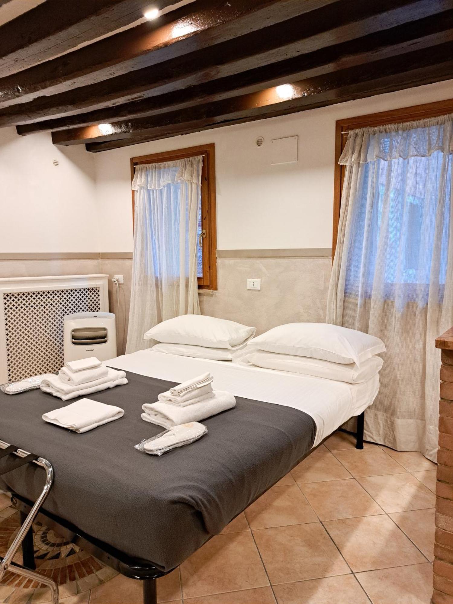 ונציה Lovely And Quiet Cannaregio מראה חיצוני תמונה